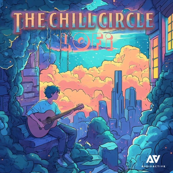 The Chill Circle - LoFi - EP album cover