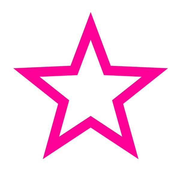 Lucky Star - Single album cover