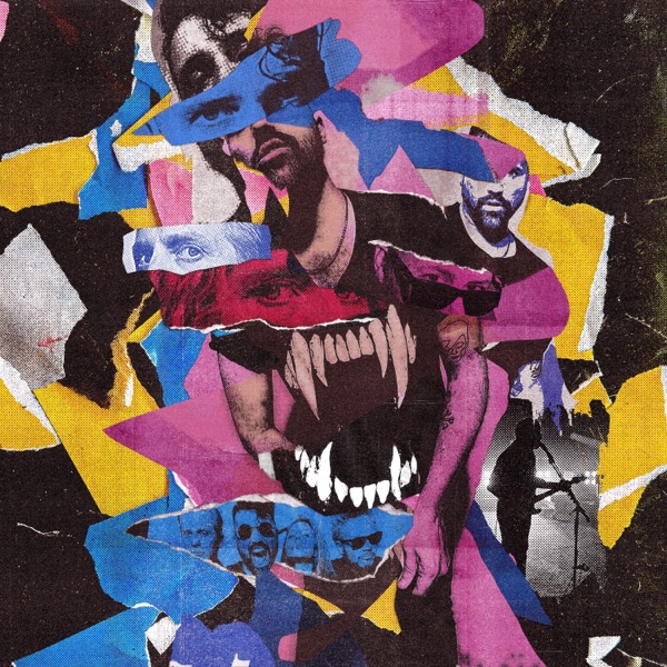 Sink Your Teeth album cover