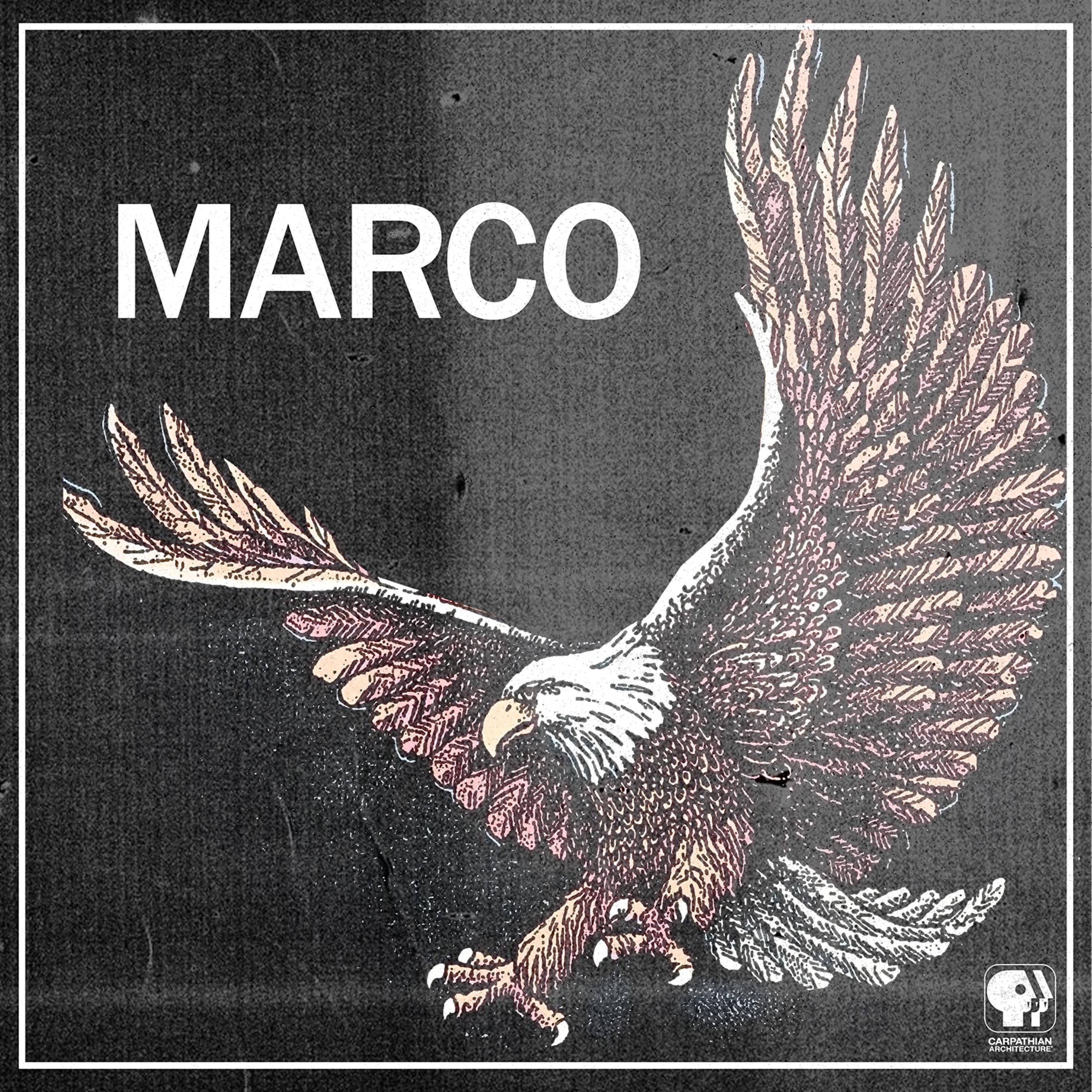 Marco - Single album cover
