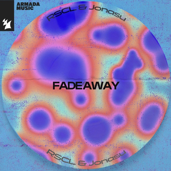 Fade Away - Single album cover
