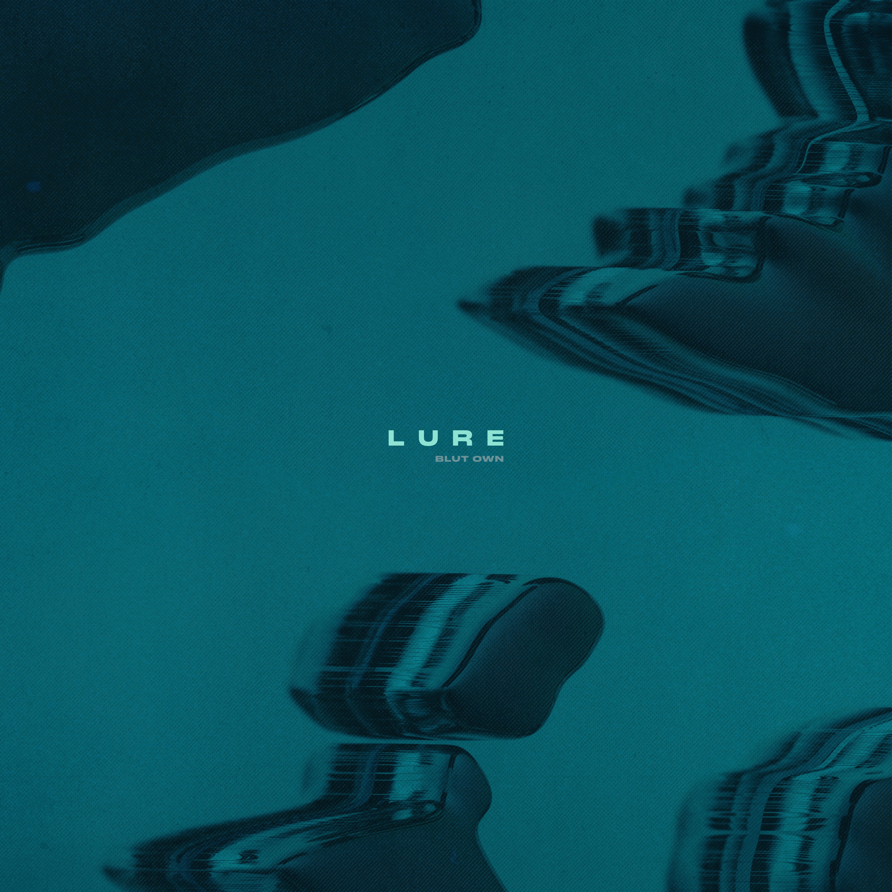 lure - Single album cover