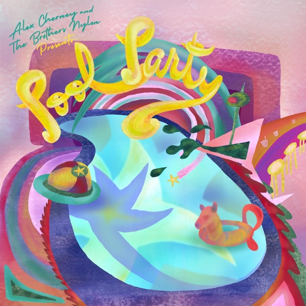 Perculator - Single album cover