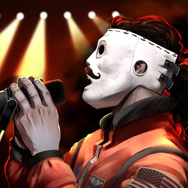Bye Bye Bye (In the style of Slipknot) - Single album cover