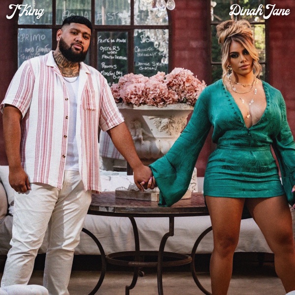 Falling in Love - Single album cover