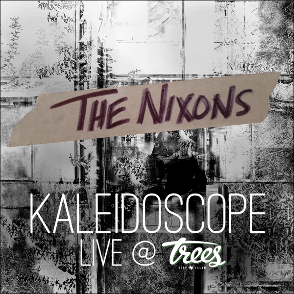 Kaleidoscope (Live @ Trees) - Single album cover