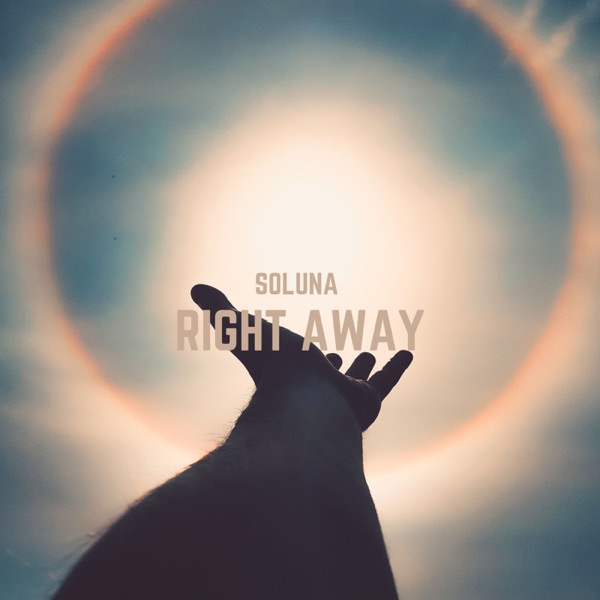 Right Away - Single album cover