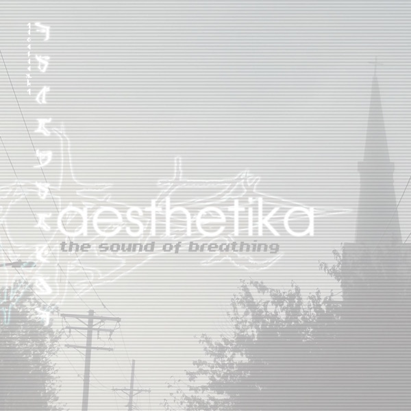 Aesthetika: The Sound of Breathing album cover
