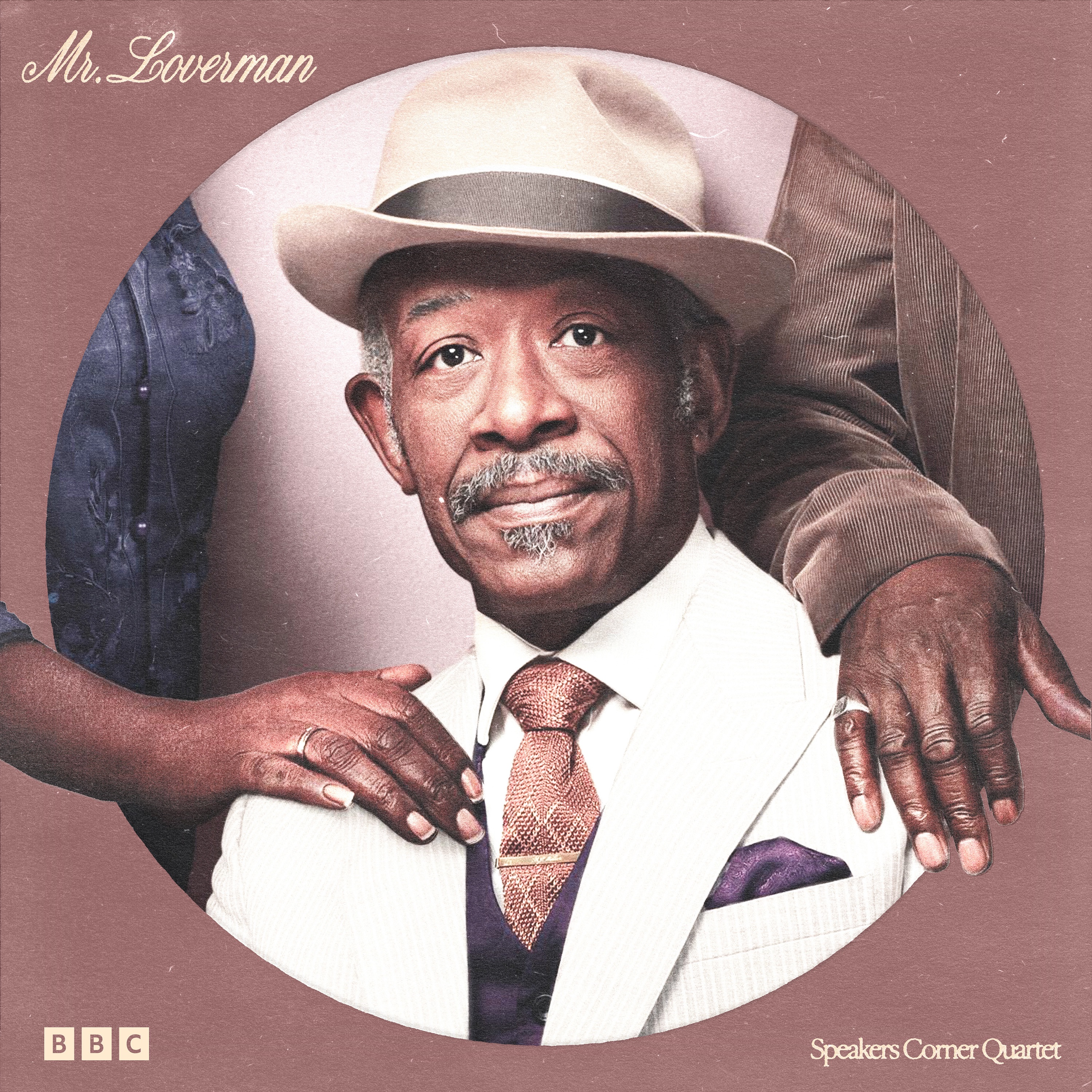 Mr Loverman (Original Score) album cover