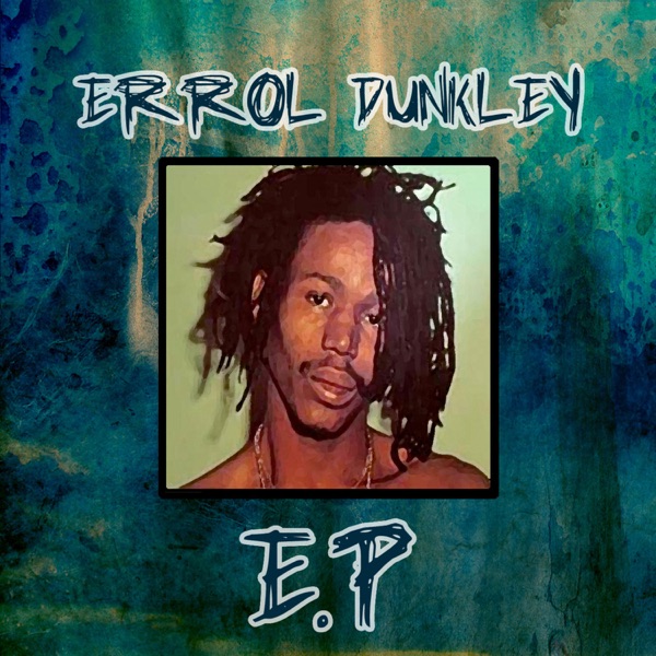 Errol Dunkley EP - Single album cover