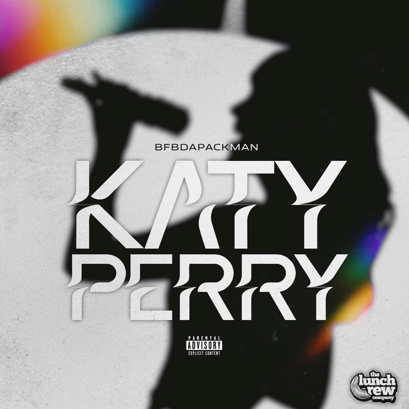 Katy Perry - Single album cover