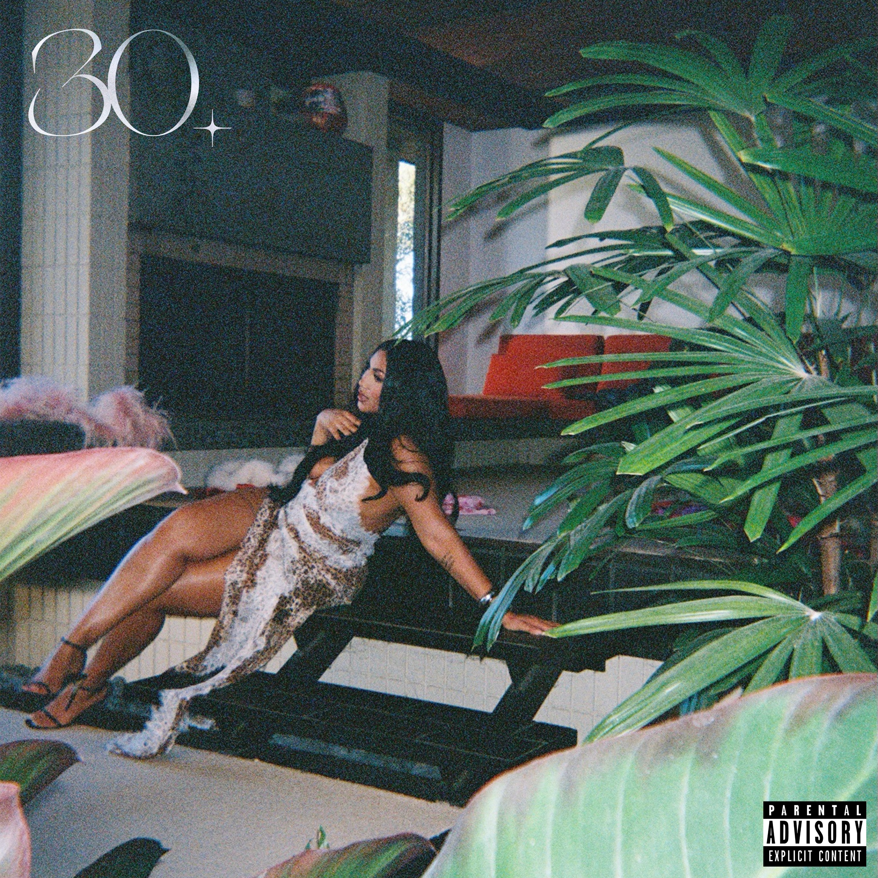 30. album cover
