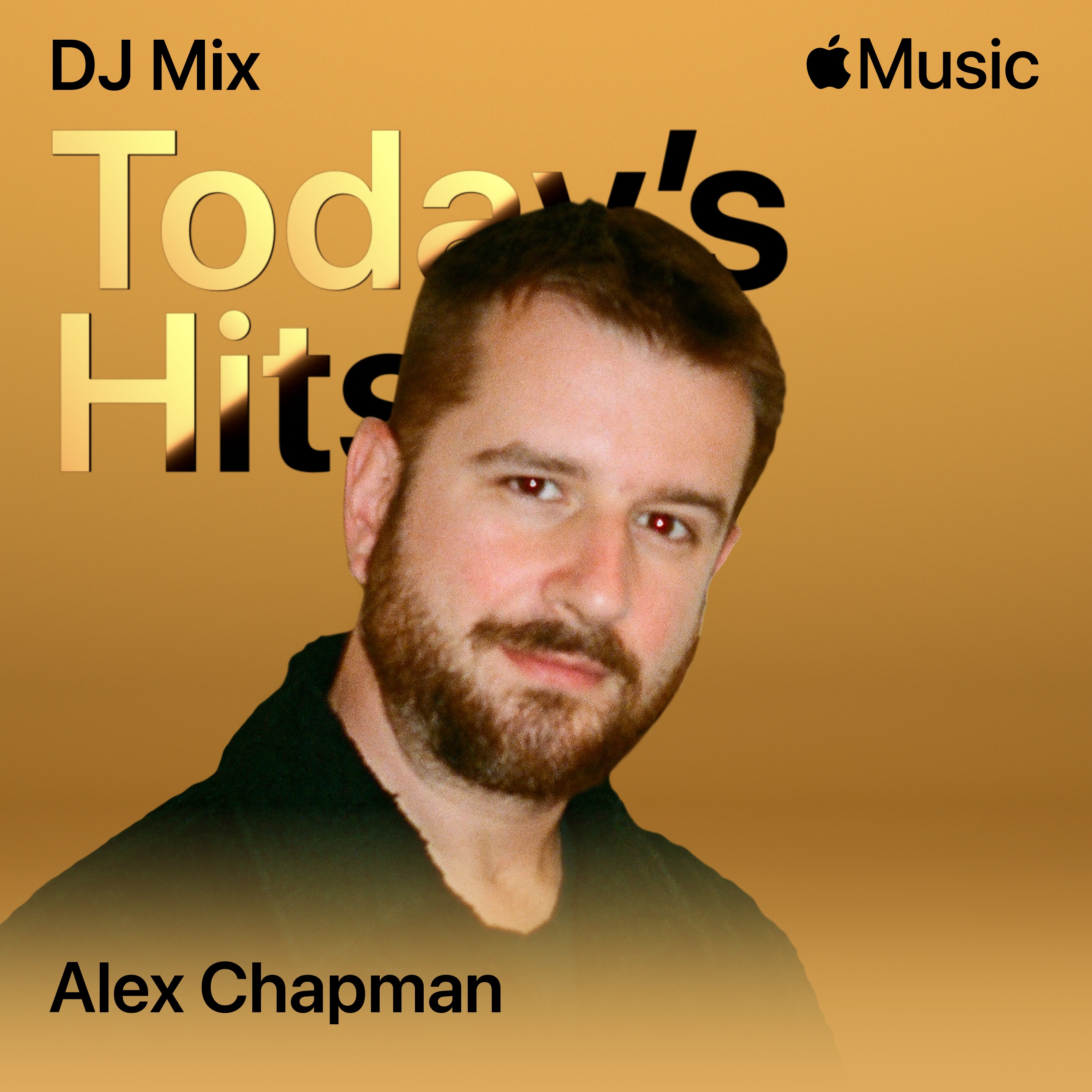Today's Hits: June 2026 (DJ Mix) album cover