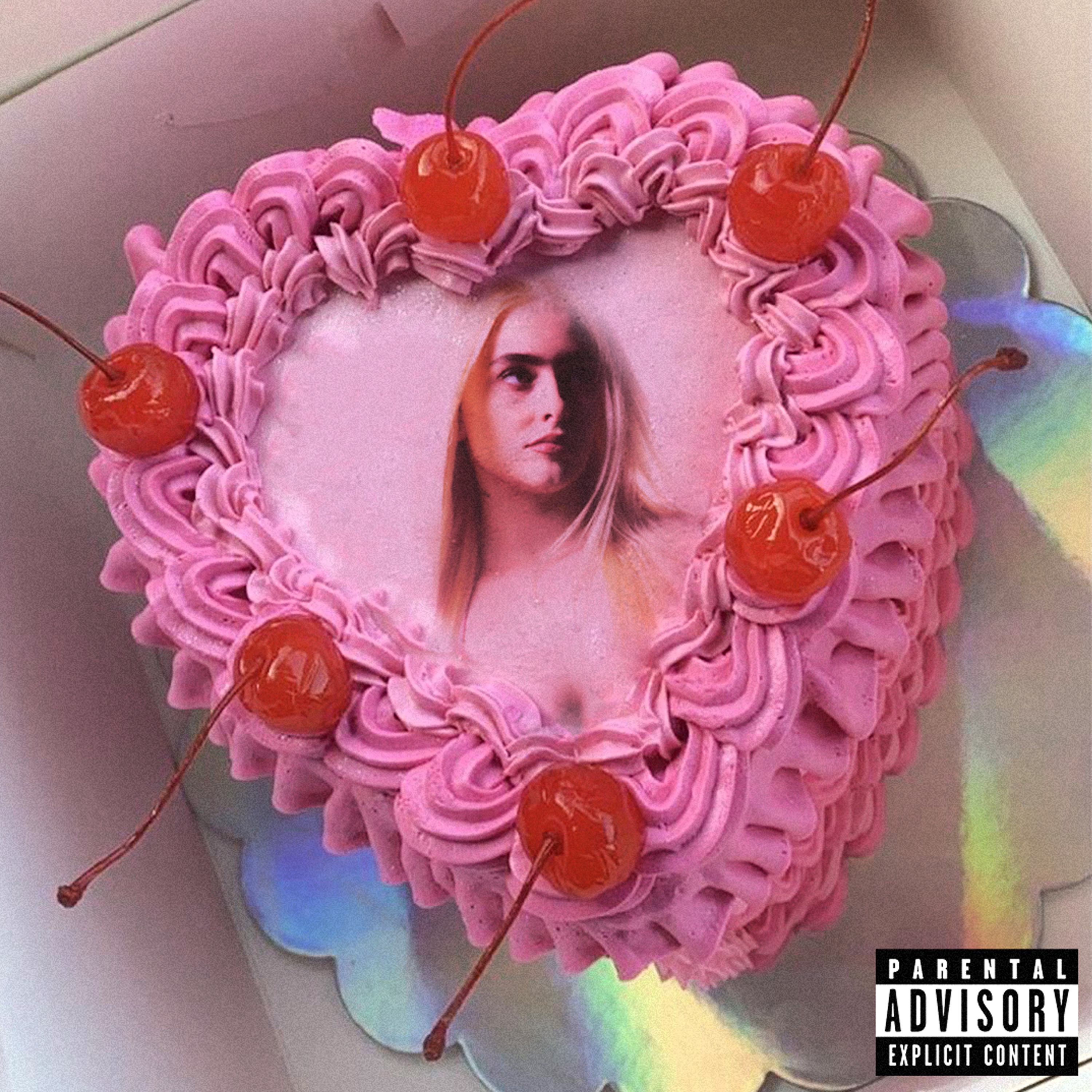 BIRTHDAY - Single album cover