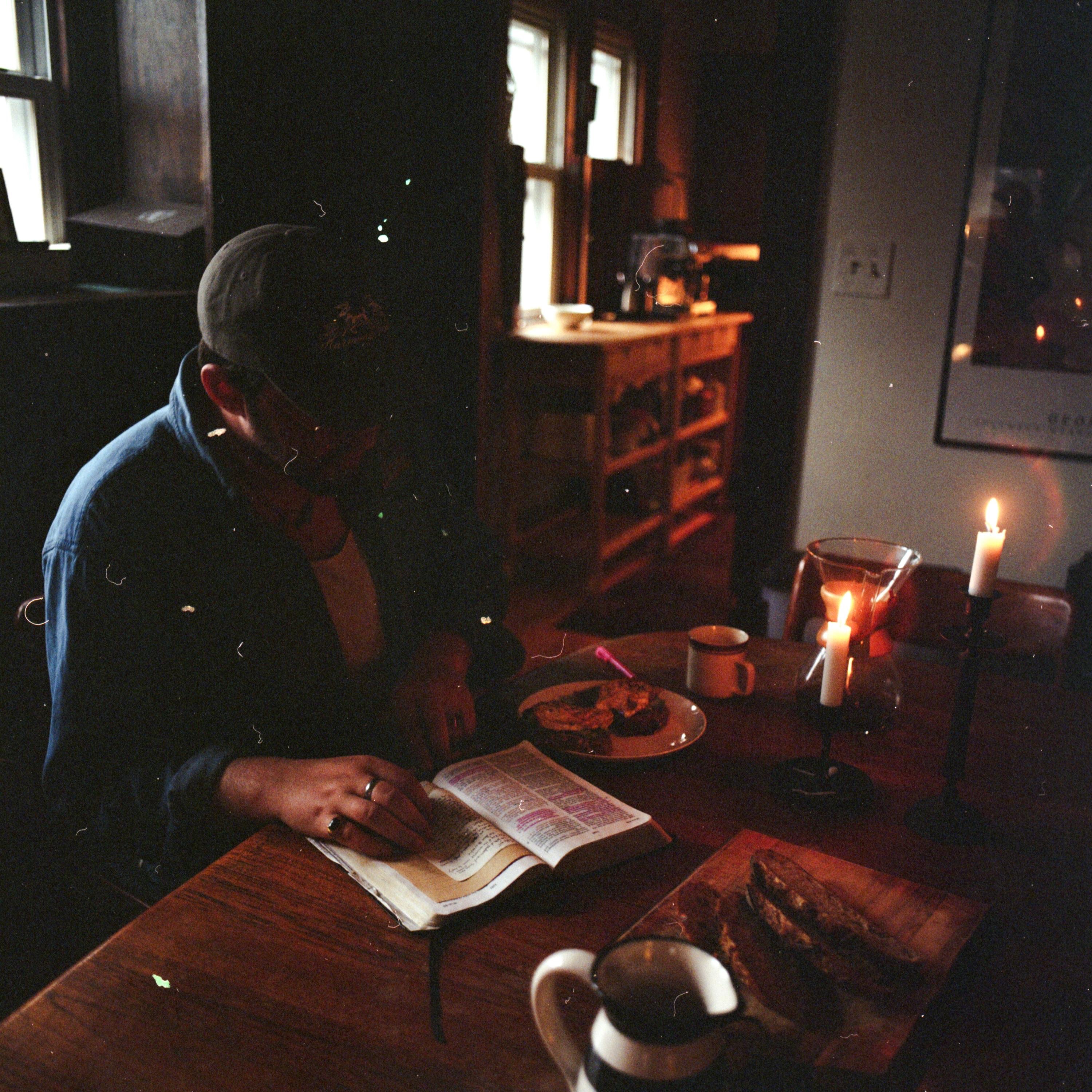 EVERYDAY OFFERING album cover