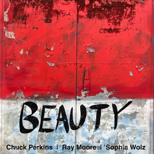 Beauty - Single album cover