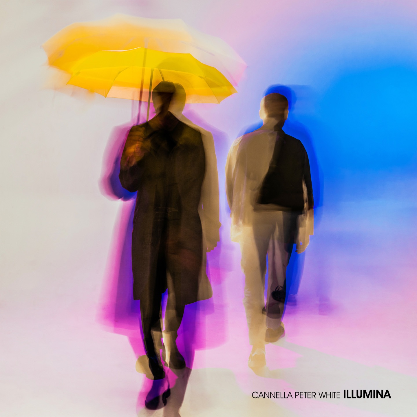 Illumina - Single album cover