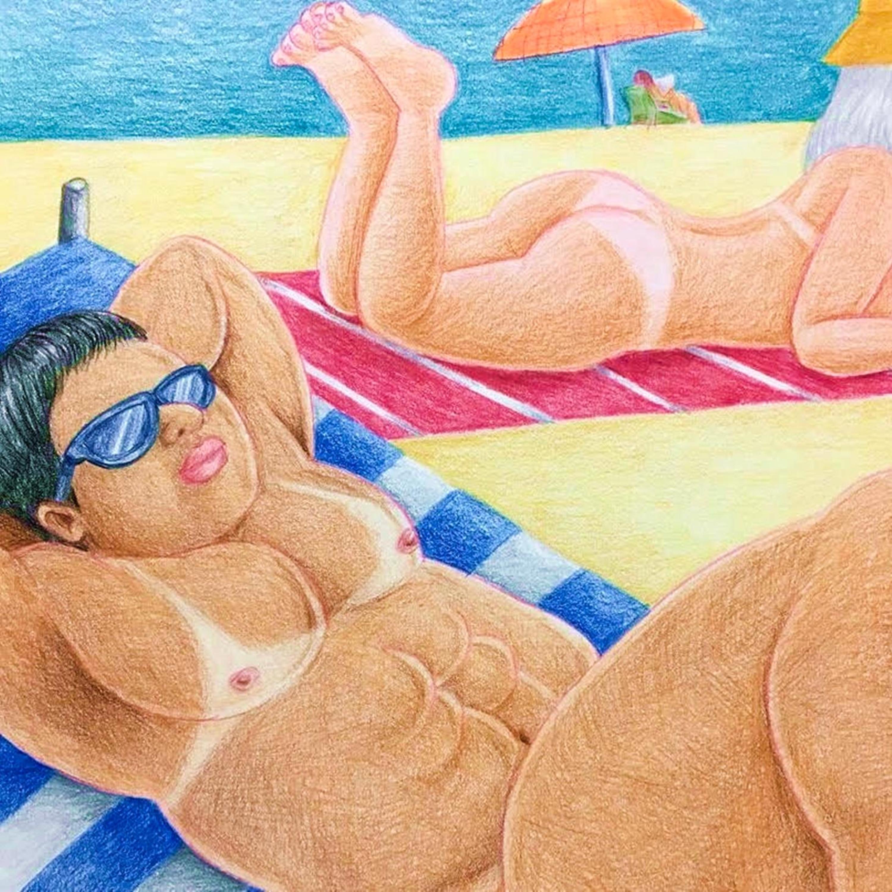 My Crazy Behind - Single album cover