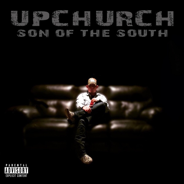 Son of the South album cover