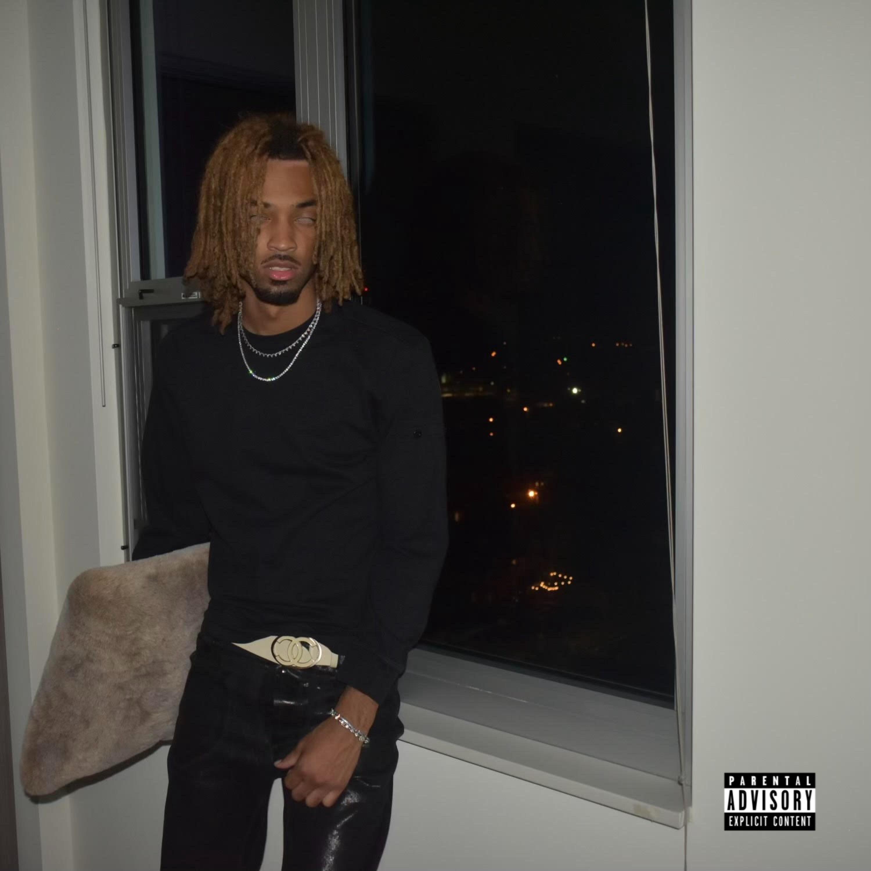 One Death album cover