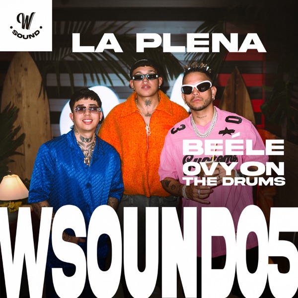 La Plena (W Sound 05) - Single album cover