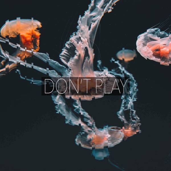 Don't Play - Single album cover