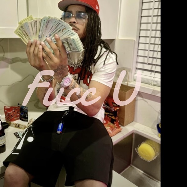 Fucc U - Single album cover