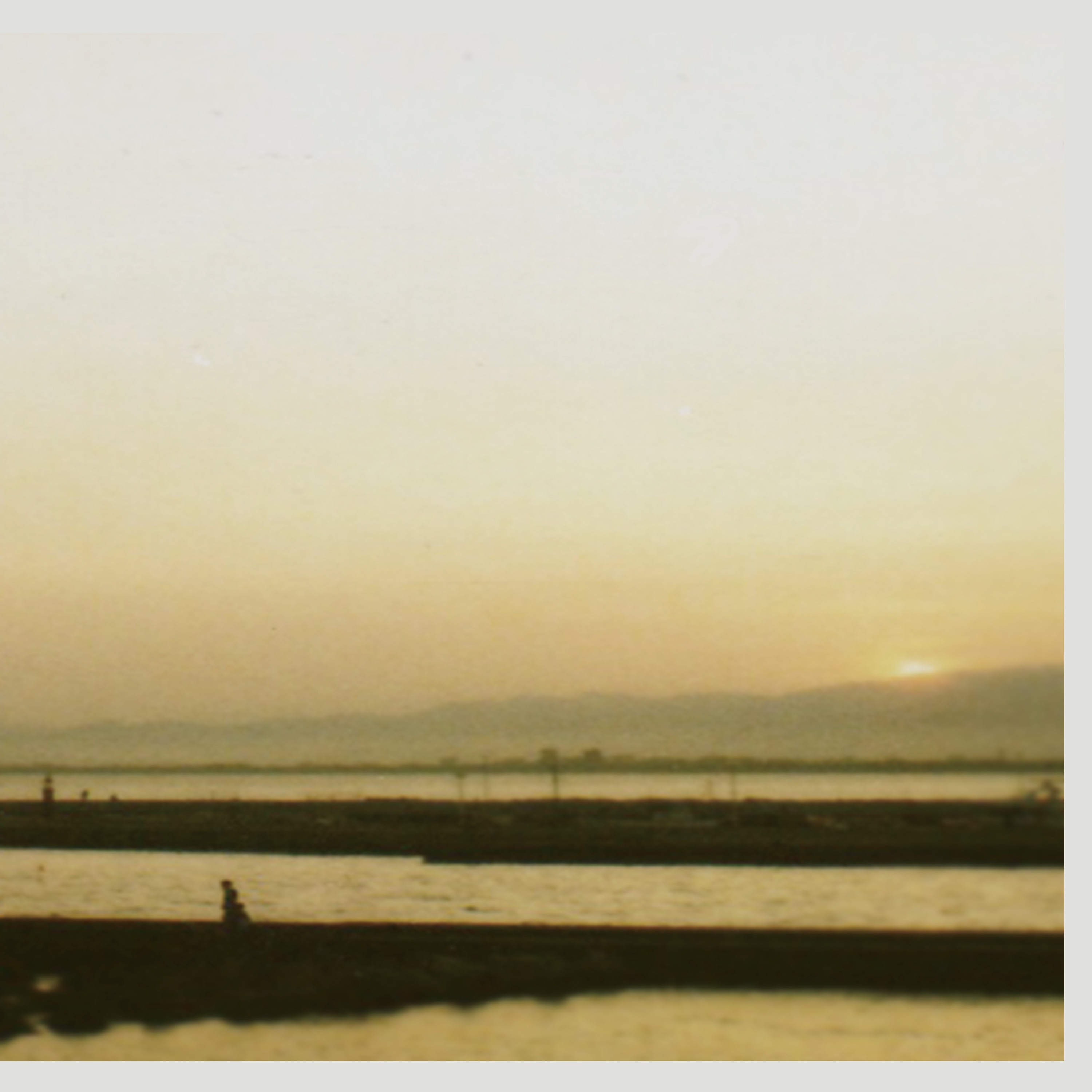 Afterglow album cover