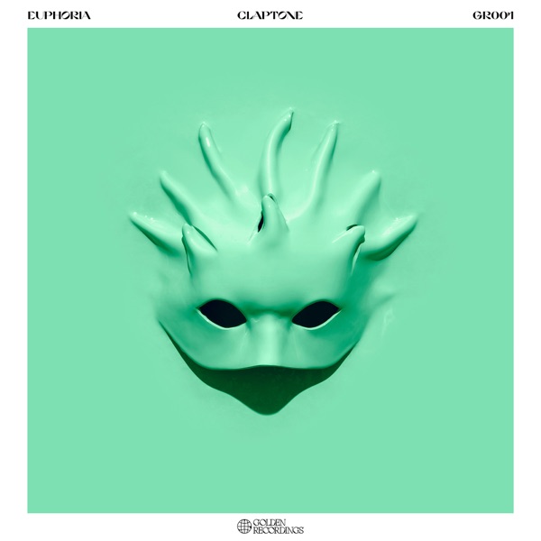 Euphoria (Extended Mix) - Single album cover
