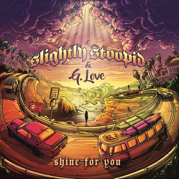 Shine For You - Single album cover