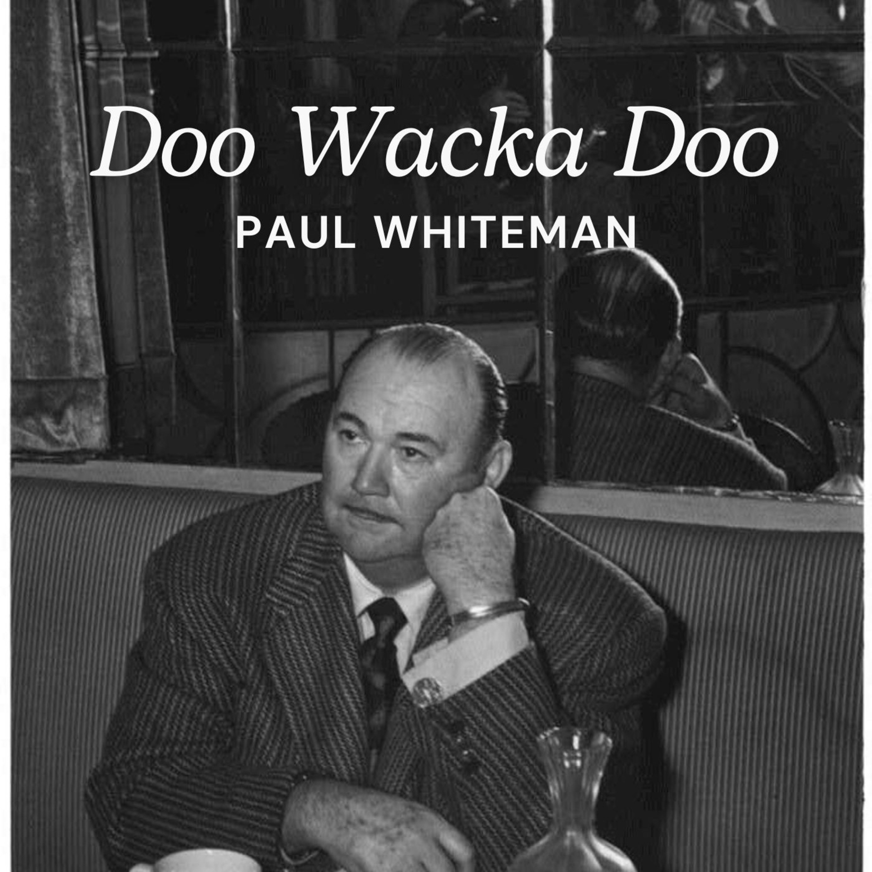 Doo Wacka Doo - Single album cover