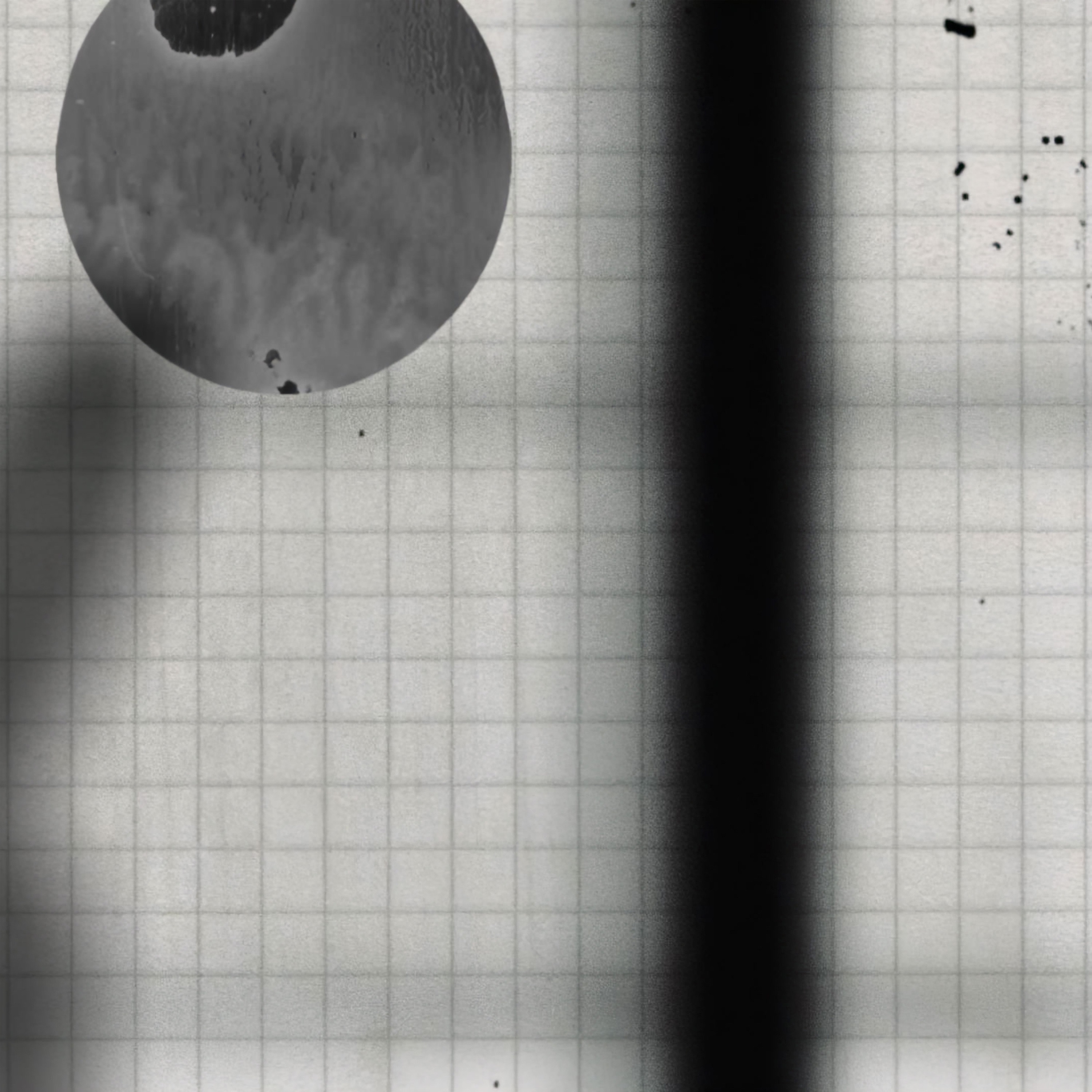 Oganesson - Single album cover
