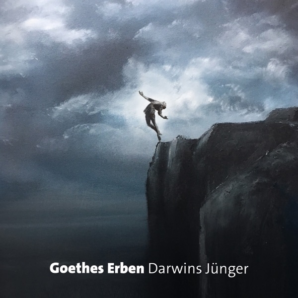 Darwins Jünger - Single album cover