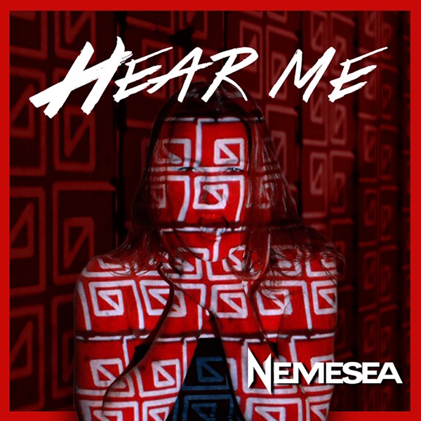 Hear Me (alternate Version 2017) - Single album cover