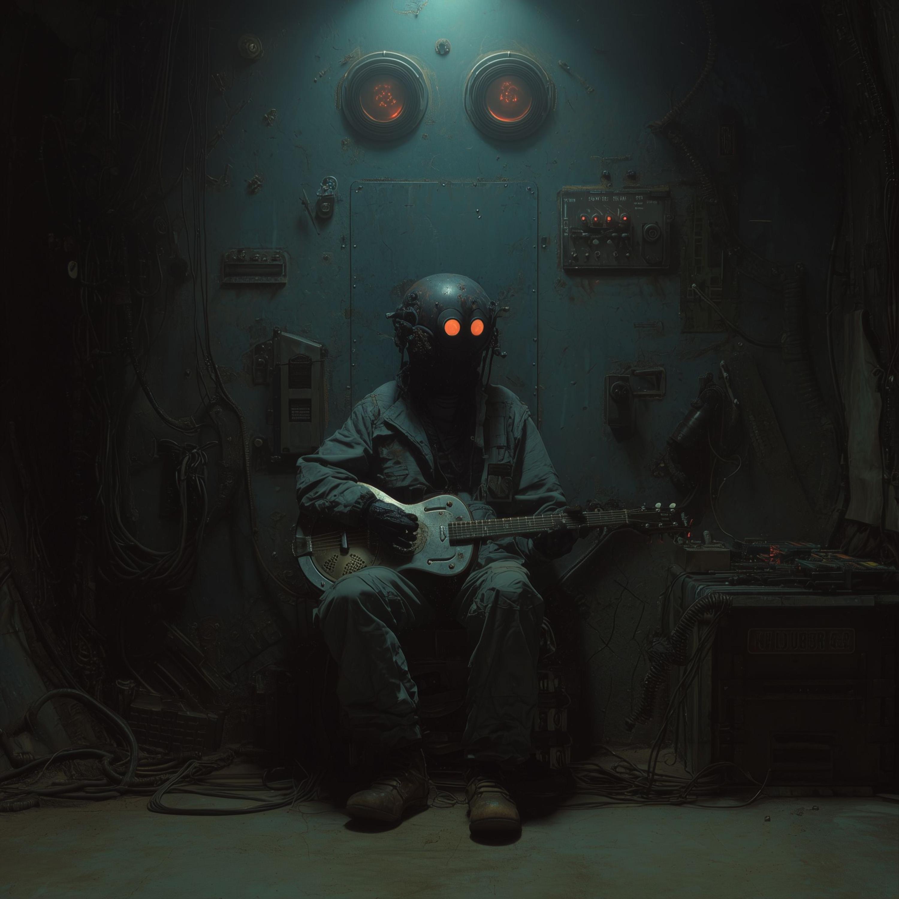 Digital Delta: volume two album cover