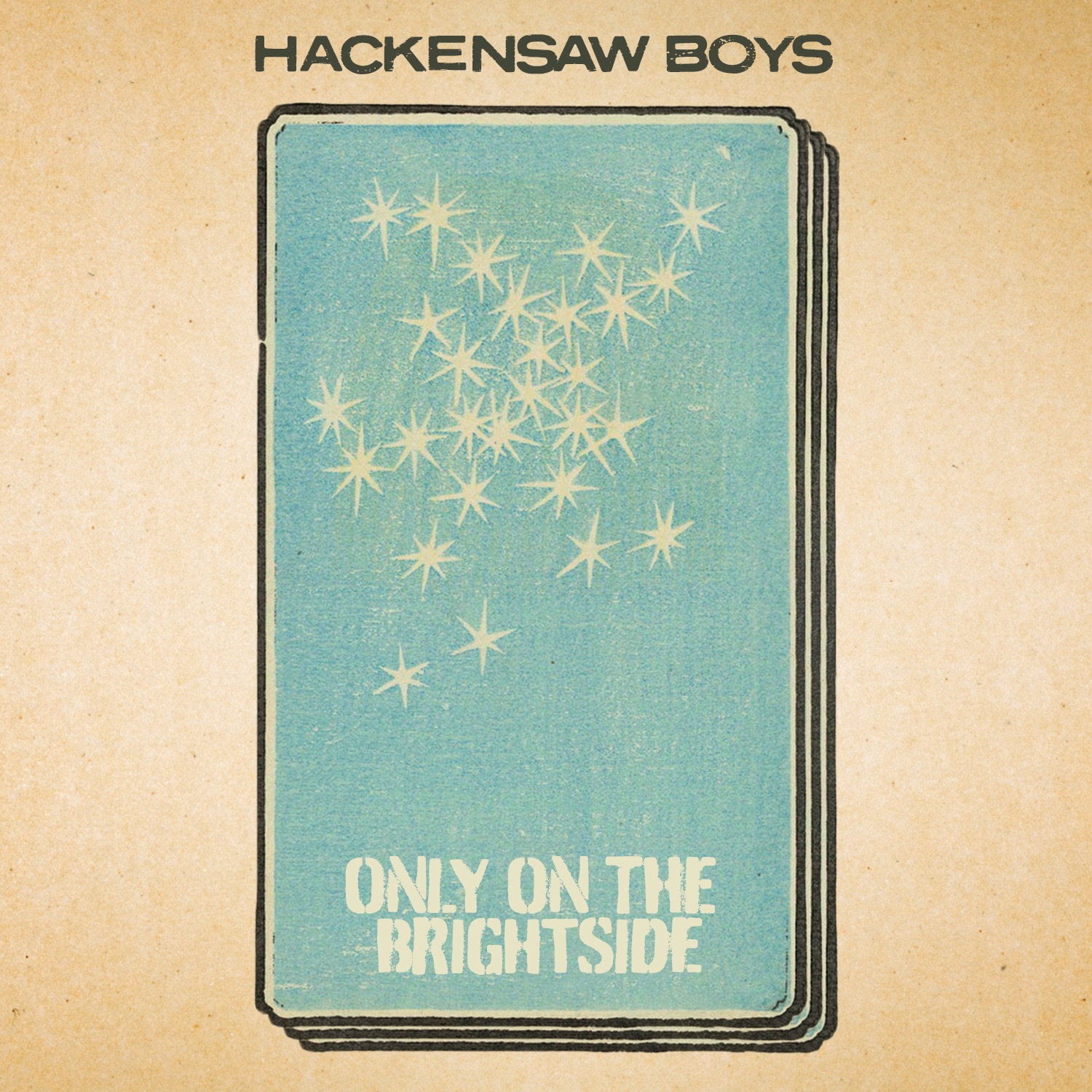 Only On The Brightside - Single album cover