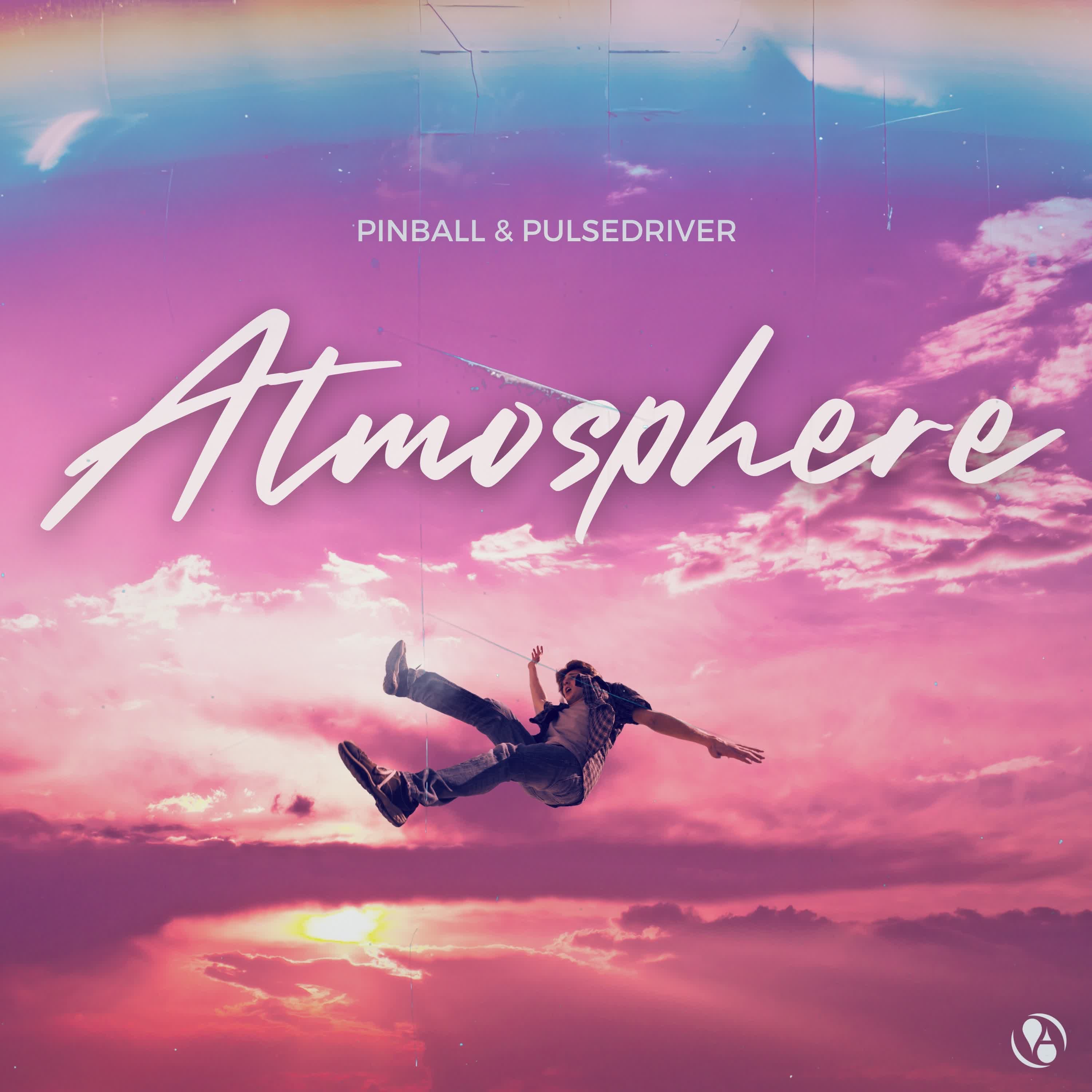 Atmosphere - Single album cover