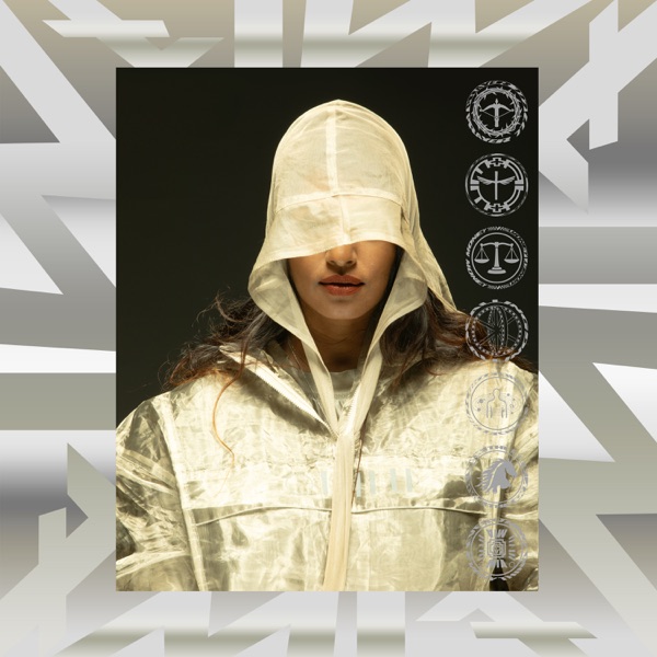 M.I.7 album cover