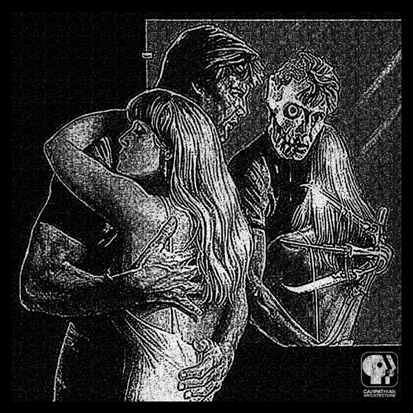Constant Mist - Single album cover