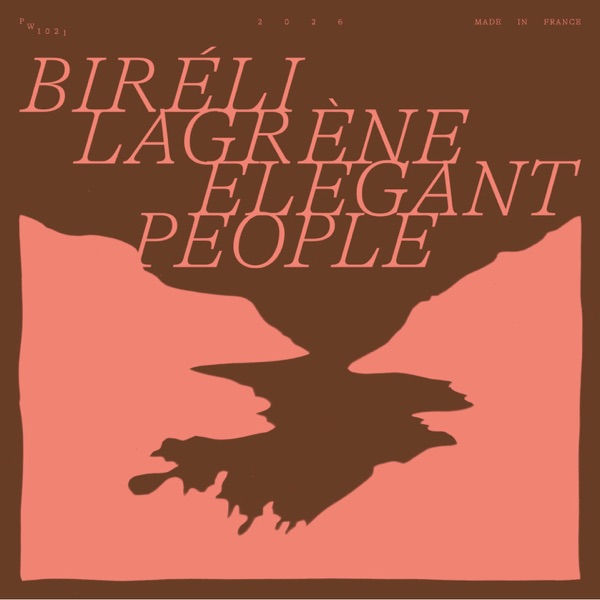 Elegant People album cover