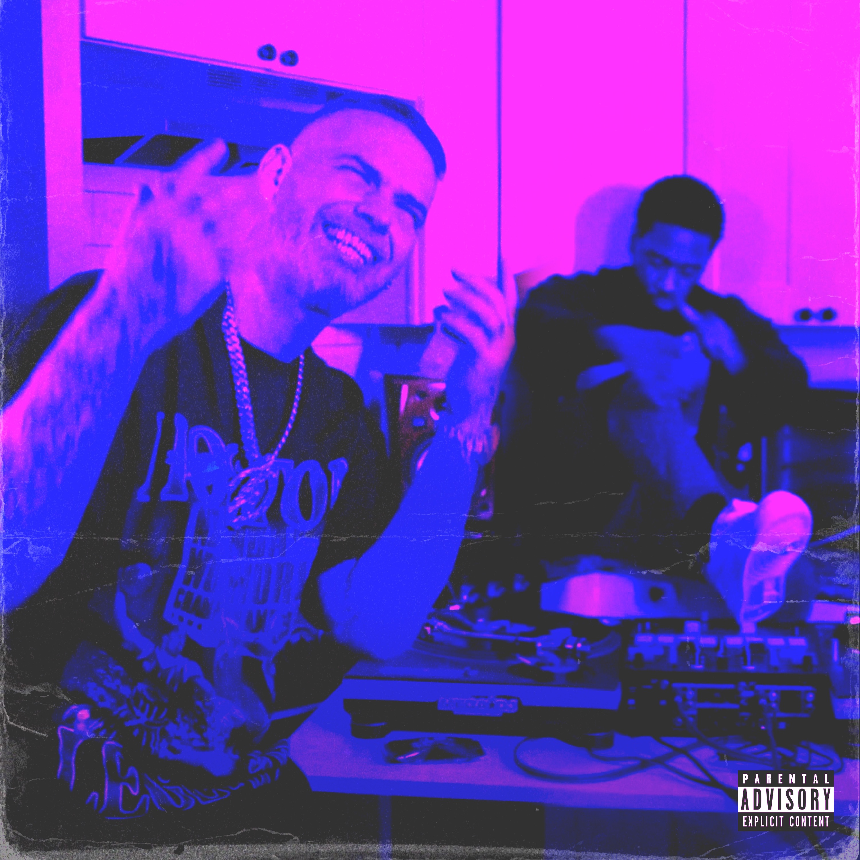 It's Necessary - Single album cover