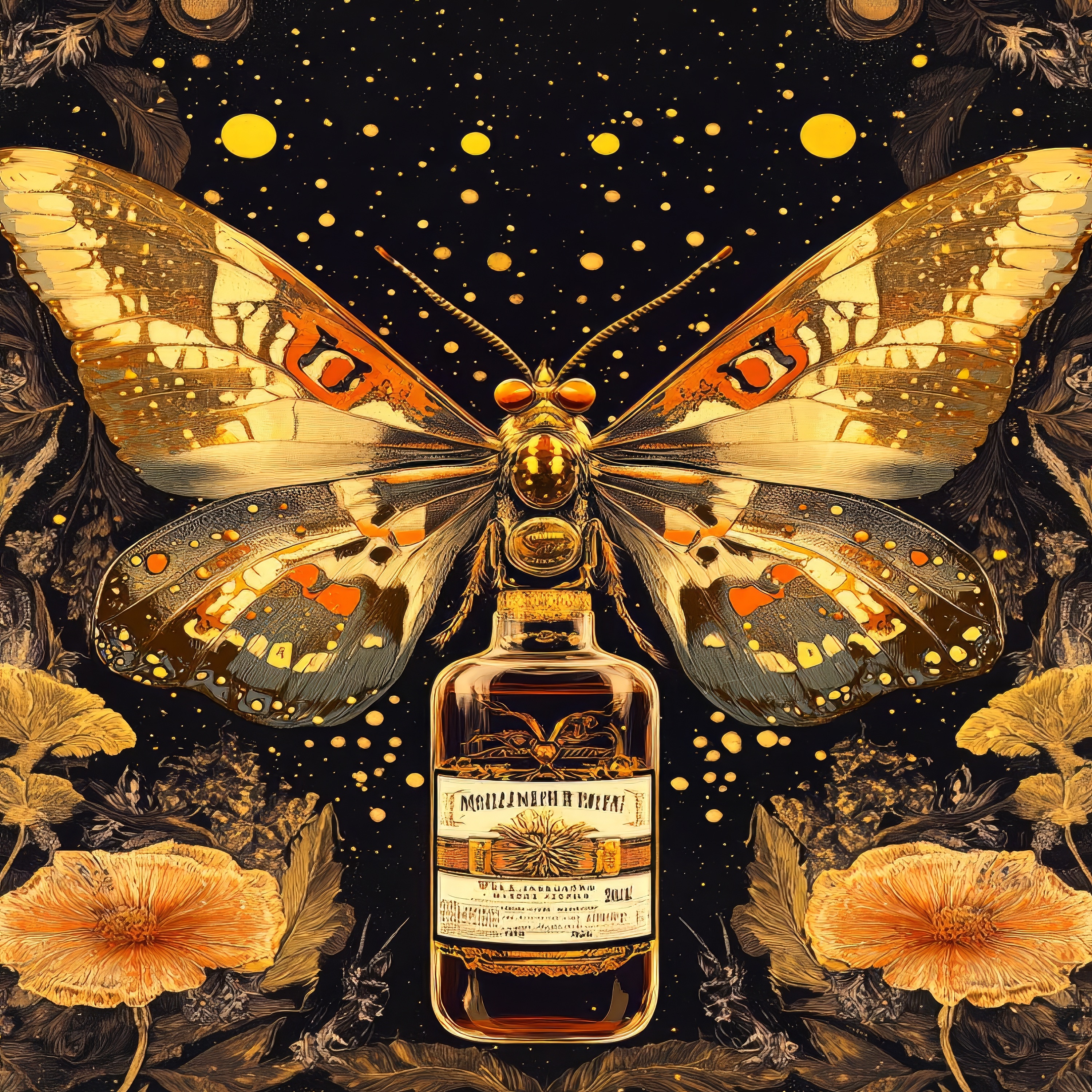 Whiskey - Single album cover