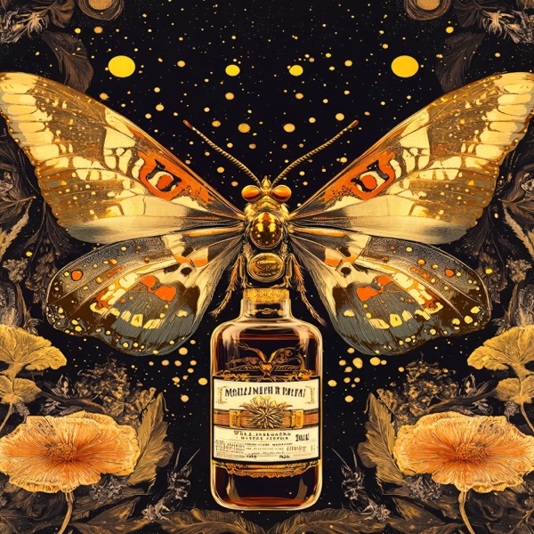 Whiskey - Single album cover