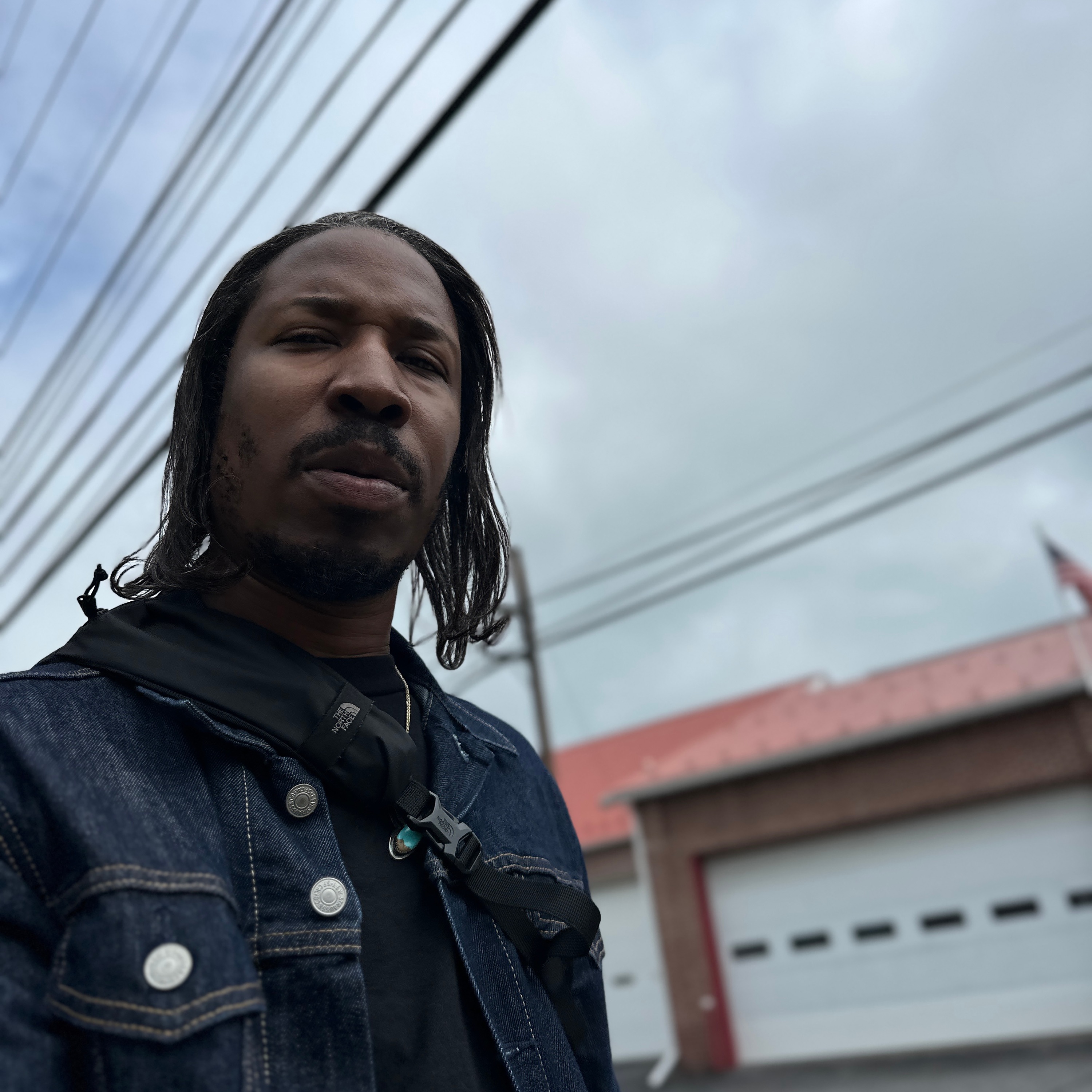 Hats Off - Single album cover