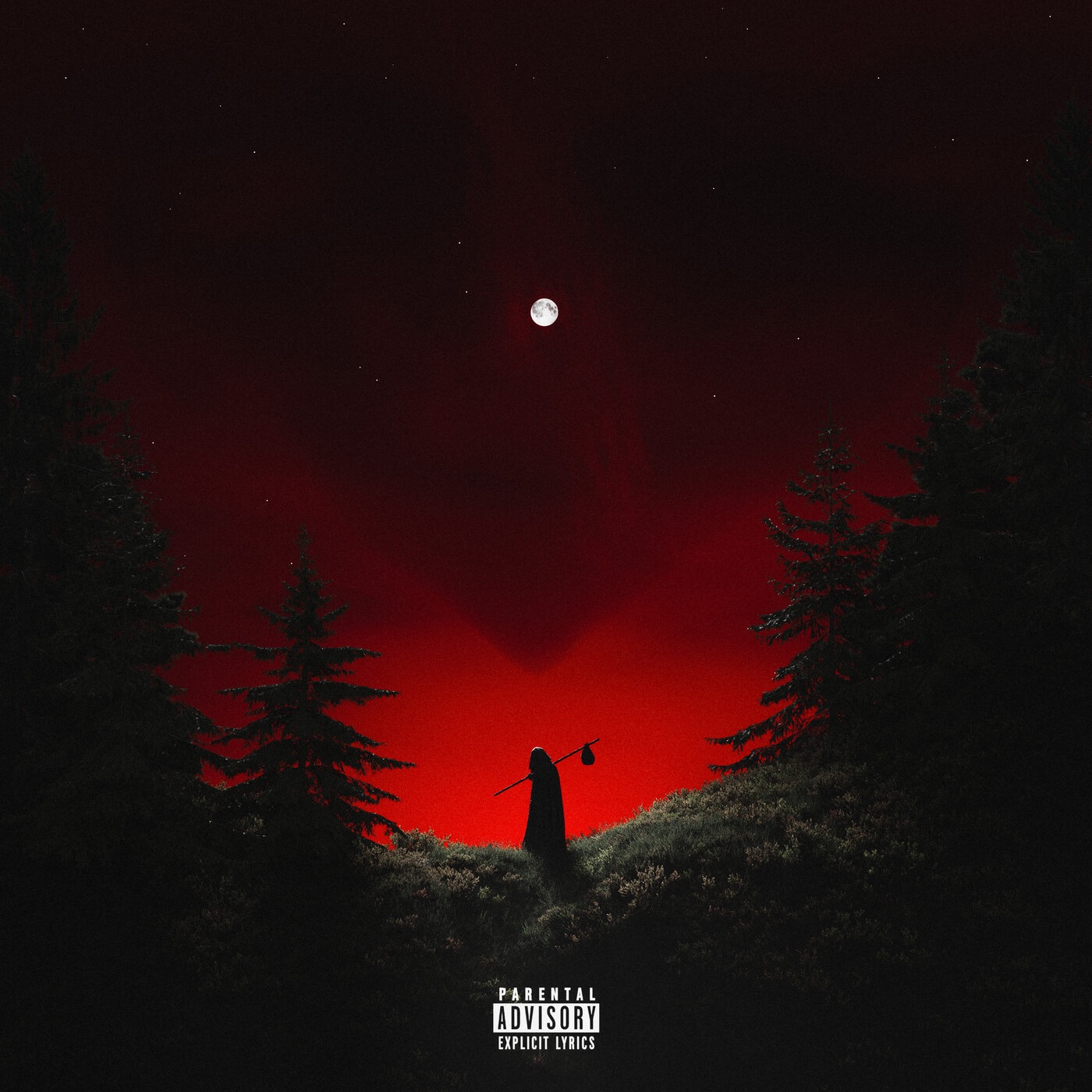 NOCTURNO album cover