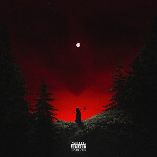 NOCTURNO album cover