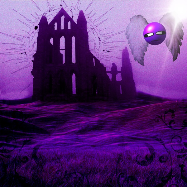 kounter_gikaav - EP album cover