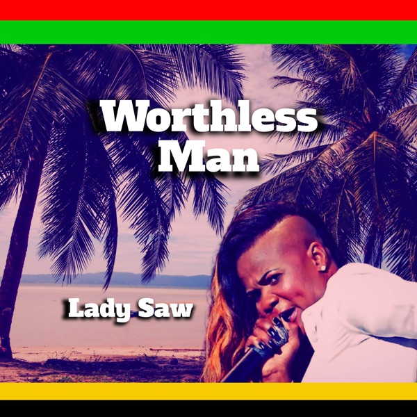 Worthless Man - Single album cover