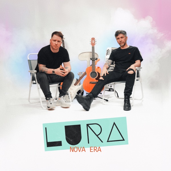 NOVA ERA album cover