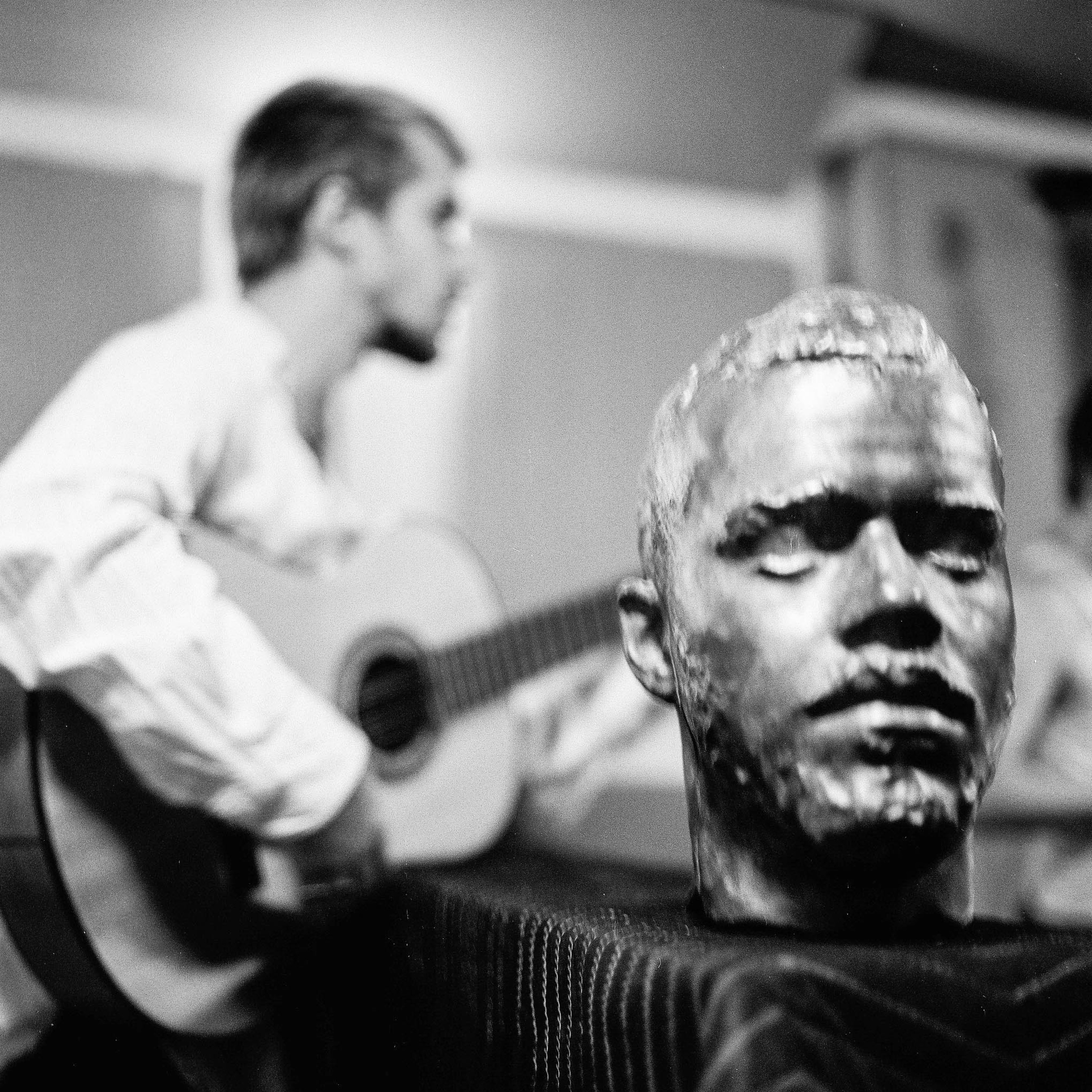 The Spork album cover